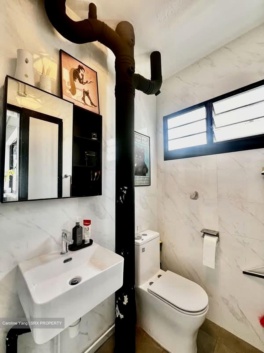 Blk 418 SUN PLAZA GARDENS (Tampines), HDB 4 Rooms #561622321